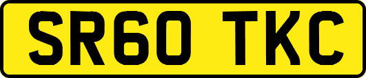 SR60TKC