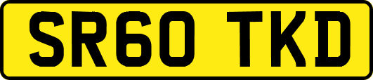 SR60TKD