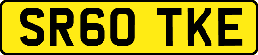 SR60TKE