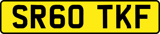 SR60TKF