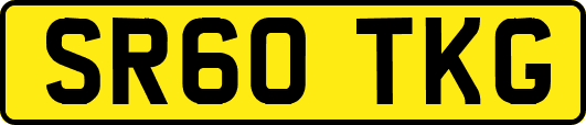 SR60TKG