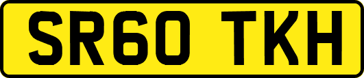 SR60TKH