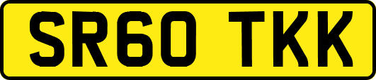 SR60TKK
