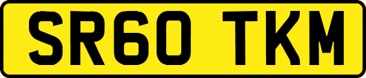 SR60TKM