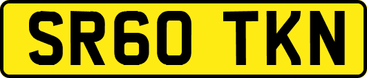 SR60TKN