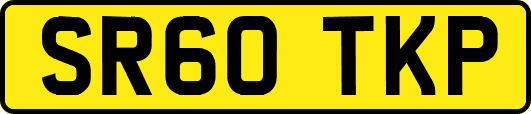 SR60TKP