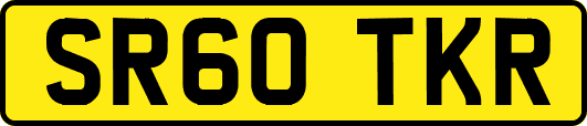 SR60TKR