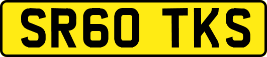 SR60TKS