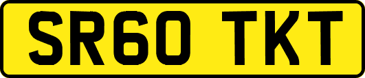 SR60TKT