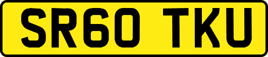 SR60TKU