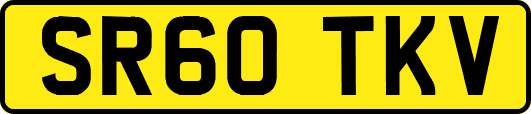 SR60TKV
