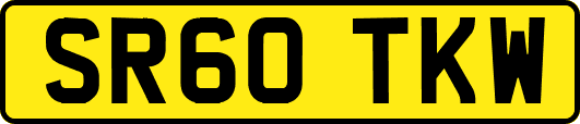 SR60TKW