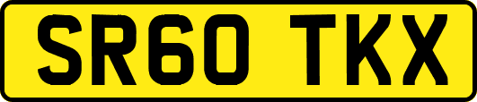 SR60TKX