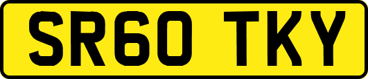 SR60TKY