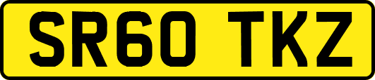 SR60TKZ