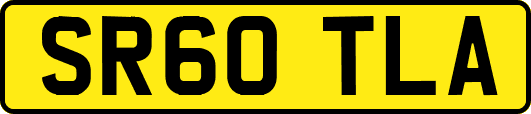 SR60TLA