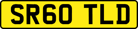SR60TLD