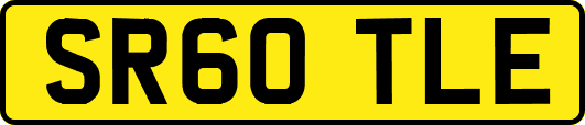 SR60TLE