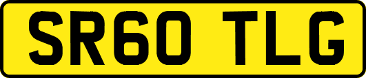 SR60TLG