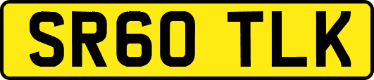 SR60TLK