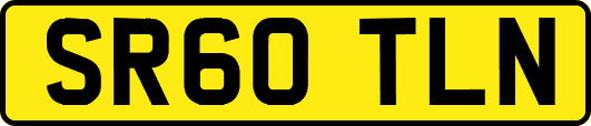 SR60TLN