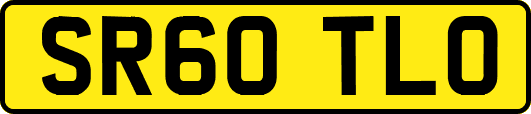 SR60TLO