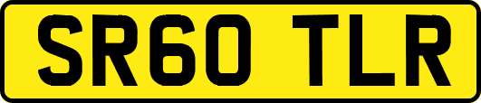 SR60TLR
