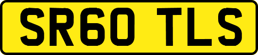 SR60TLS