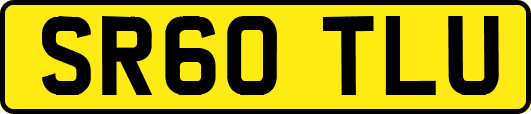 SR60TLU