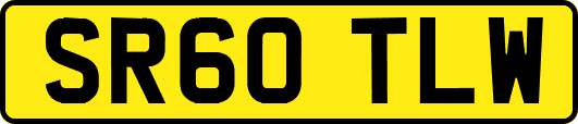 SR60TLW