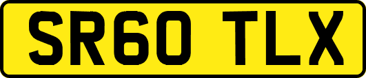 SR60TLX