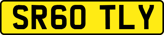 SR60TLY