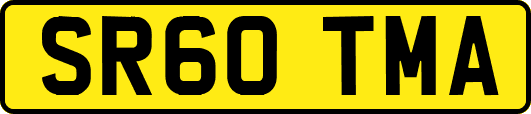 SR60TMA