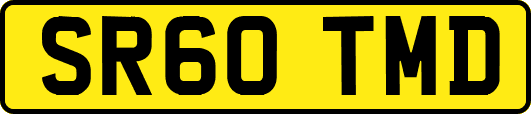 SR60TMD