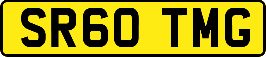 SR60TMG