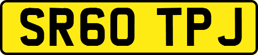SR60TPJ
