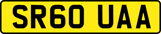 SR60UAA