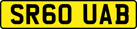 SR60UAB
