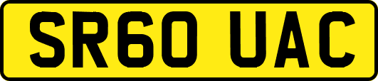 SR60UAC