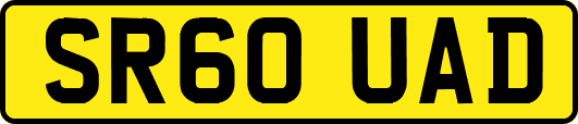 SR60UAD