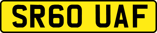 SR60UAF
