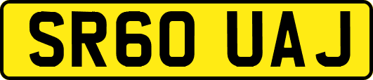 SR60UAJ
