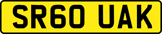 SR60UAK