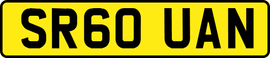 SR60UAN