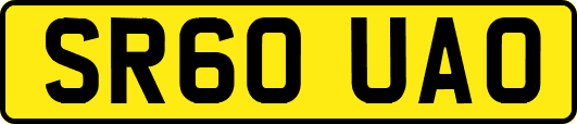 SR60UAO
