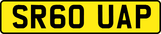 SR60UAP