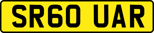 SR60UAR