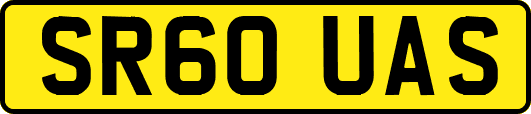 SR60UAS