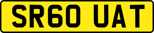 SR60UAT