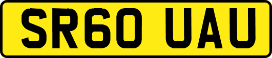 SR60UAU